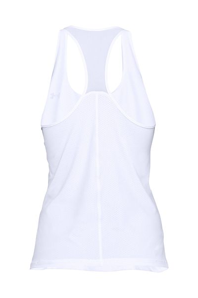 Under Armour Ua Hg Armour Racer Tank - 1328962 -100