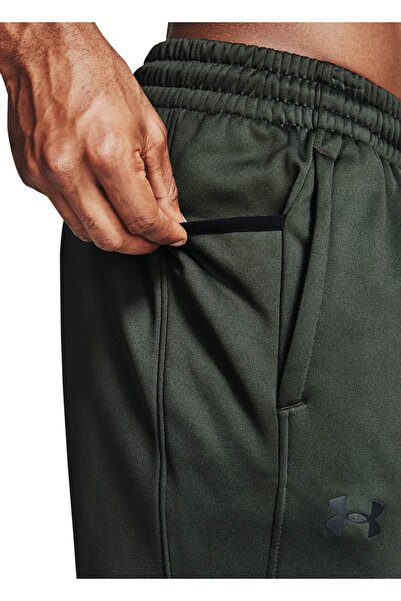 Under Armour Erkek Spor Eşofman Altı - Ua Armour Fleece Joggers - 1357123-310