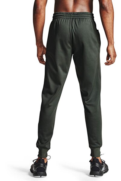 Under Armour Erkek Spor Eşofman Altı - Ua Armour Fleece Joggers - 1357123-310