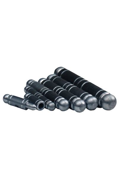 ÖZMENT Demir Kapı Menteşesi Bilyalı Mil Menteşe 26 Mm