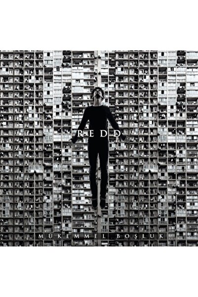 esenshop Redd - Mükemmel Boşluk (plak)