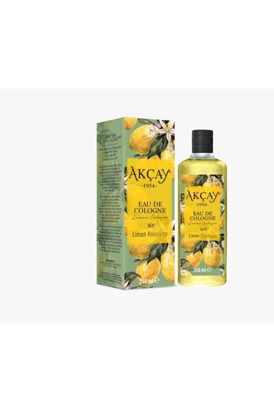 80° Limon Kolonyası