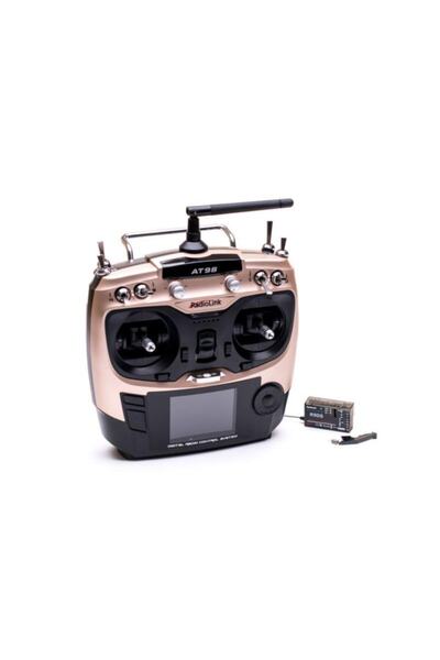 OEM Radiolink At9S 10 Ch with R9Ds Receiver