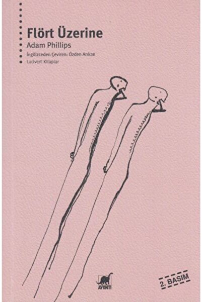 Ayrıntı Yayınları Flört Üzerine