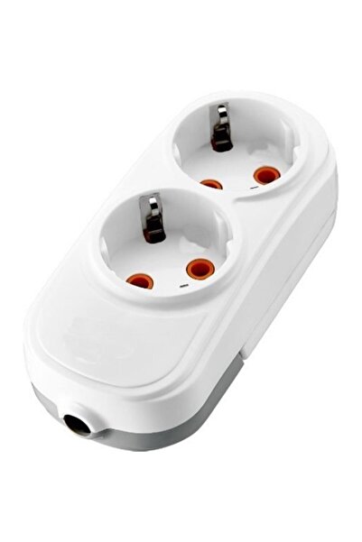 Ars 347869 2-Piece Terminal Grounded Group Socket