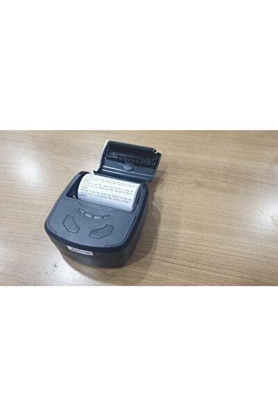 XPRINTER Xp-p810 Taşınabilir Yazıcı 3 U/bt