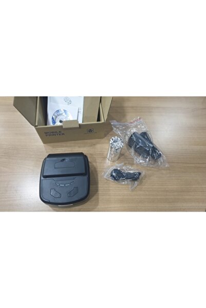 XPRINTER Xp-p810 Taşınabilir Yazıcı 3 U/bt