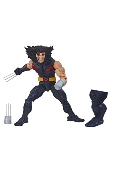 Hasbro Marvel Legends Series X-men: Age Of Apocalypse Wea