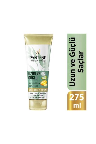 Pantene Miracles Bakım Seti 4 Lü Pan
