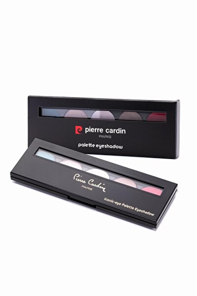 Pierre Cardin Iconic Haute Couture Far Paleti Stiletto