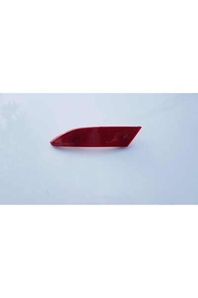 HMPX Focus 3 (2011-2018) Sedan Arka Tampon Reflektörü-kedi Gözü Sol Arka