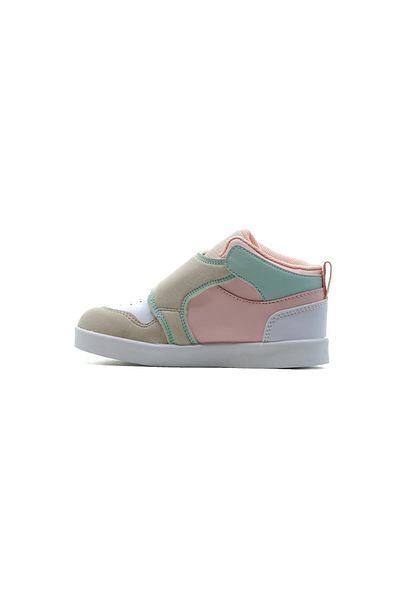 Vicco Ufo Girl's Luminous Boots (22-30) 21k 313.100 Pk
