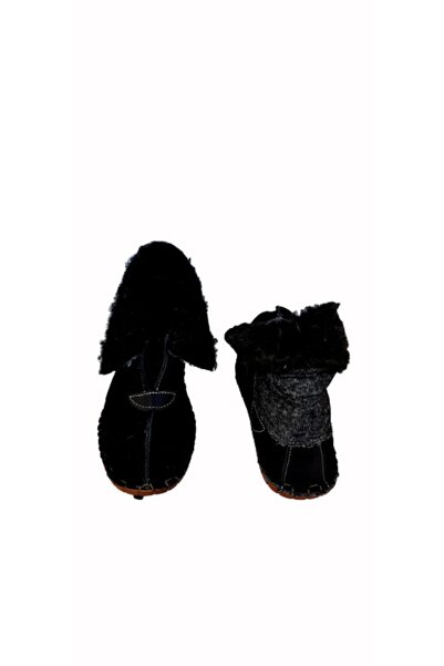 KAPAR Panduf,evde, Iç Ve Dış Mekanlarda Kullanılacak Kışlık Bot