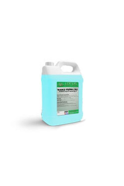 Lotus Hand Soap Turquoise 5 Kg