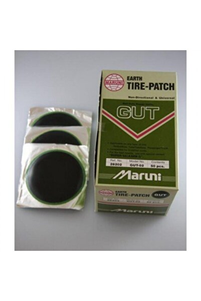 MARUNI Gut02 Yama 50 /adet