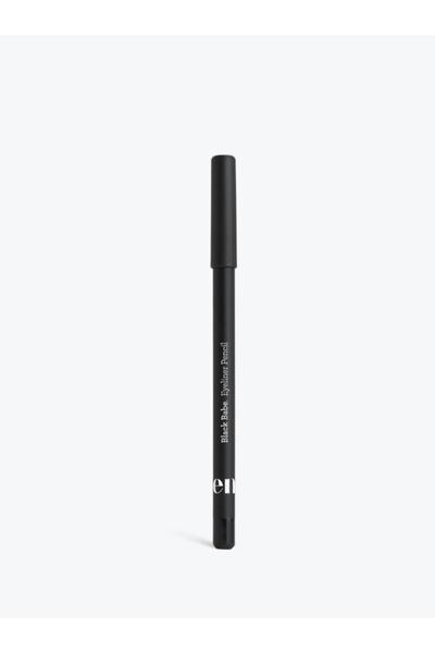 Ema Beauty Eyeliner Pencil Black Babe
