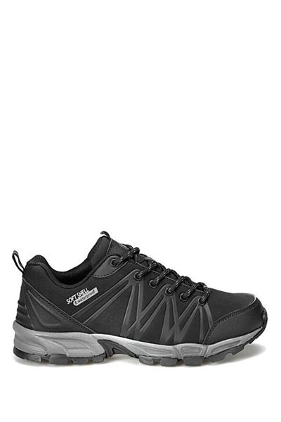 lumberjack Μαύρο καφέ Trekking & Outdoor Αδιάβροχο & Αδιάβροχο