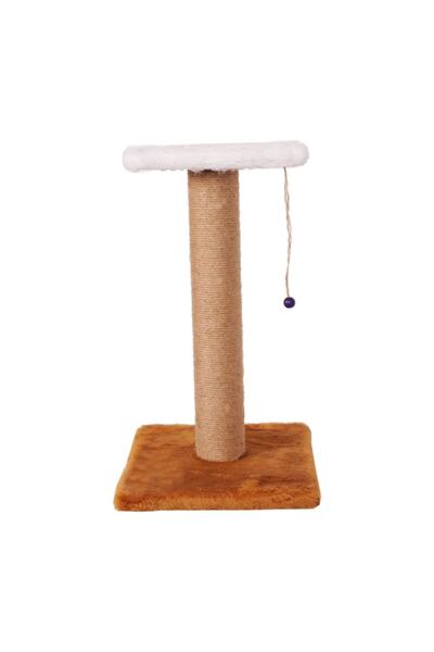 Enzoo Step Kedi Tırmalama Tekli