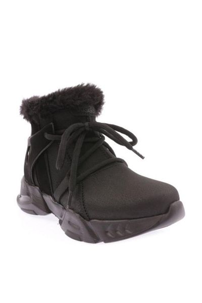 Vicco Maya 946.f21k.210 Unisex Παιδικές Μπότες Μαύρες 31-35
