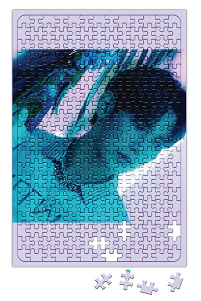 Baskı Dükkanı أحجية أتييز يوسانغ لوسيون 240 قطعة منشار الصور المقطوعة