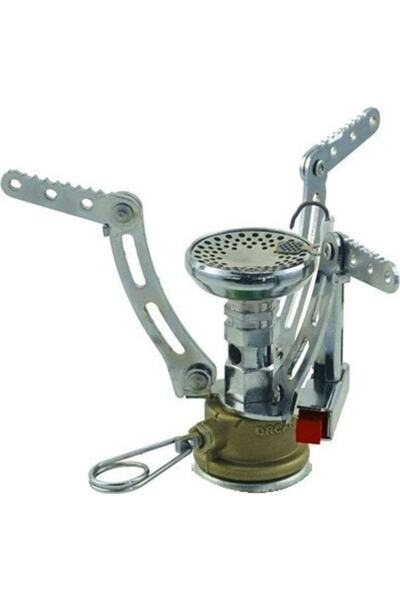 Orcamp Orgaz Kamp Çakmaklı Mikro Cep Ocak Siboplu Ocak - Ck-194