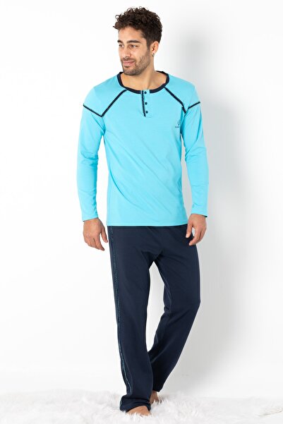 Doremi Men's Pajama Set