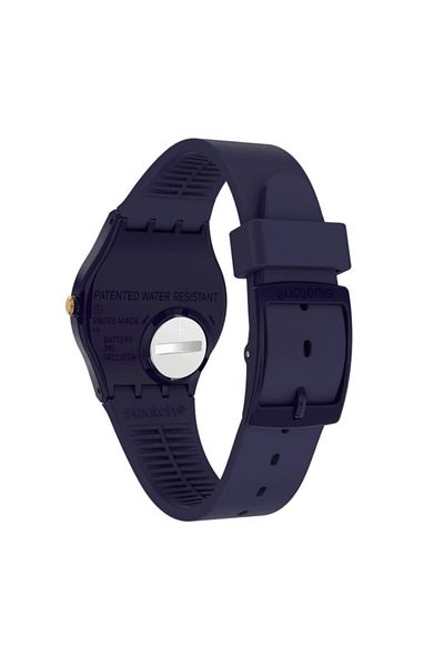 Swatch Gn262 Women Wrist Watch
