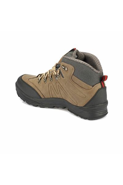 Kinetix Danzel Wr 9pr Sand Color Băiat în aer liber