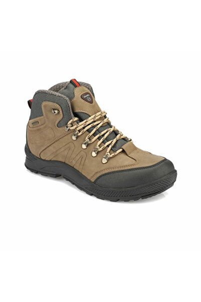 Kinetix Danzel Wr 9pr Kum Rengi Erkek Çocuk Outdoor