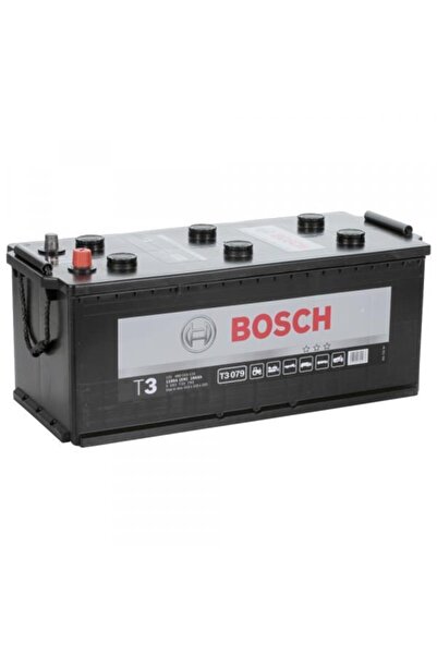 Bosch Akü 180ah 059 513x223x223