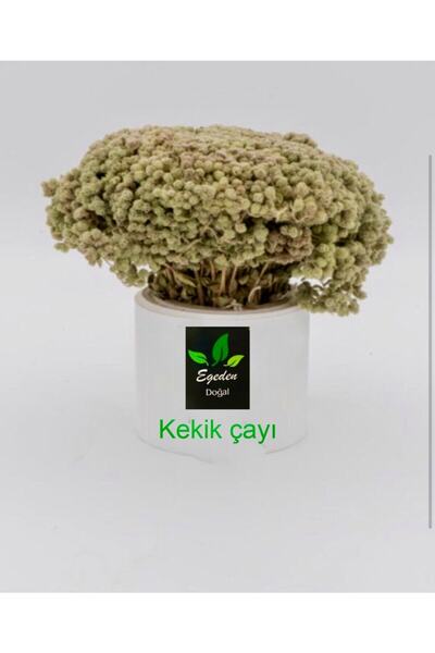 egeden doğal gıda Kekik Çayı Taze Doğal