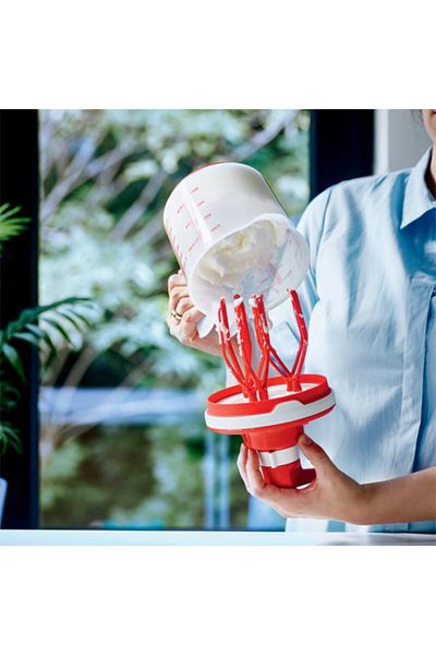 Tupperware Supersonic Non-Electric Mixer