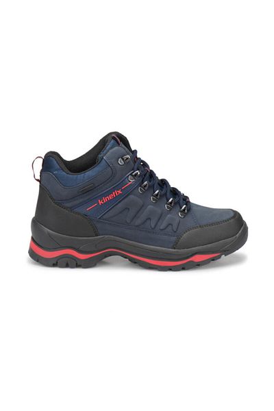 Kinetix Μπότες Barnard Navy Blue Outdoor & Trekking