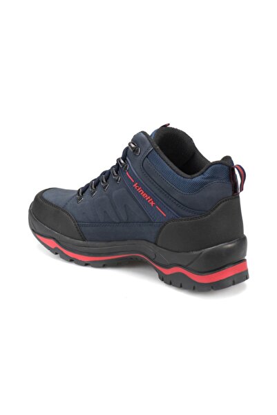 Kinetix Barnard Lacivert Outdoor & Trekking Черевики