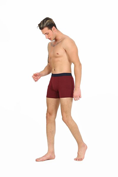 Five Pocket Fpb8002 Ανδρικό μπόξερ