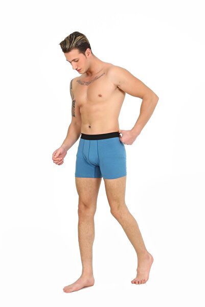 Five Pocket Fpb8002 Ανδρικό μπόξερ