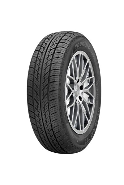 Strial 185/60r14 82h Touring Oto Yaz Lastiği (2021 Üretim)