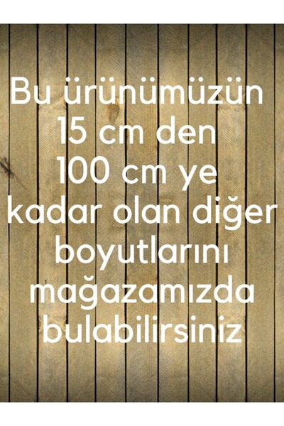na neşeli ahşap 15 Cm Ahşap Kelebek Figürü 18 Mm Dik Durabilen Ahşap Boyama Ürünü . Oda Süsü Dekoratif Obje