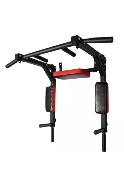 HEPİTOP Fonksiyonlu Duvar Barfiksi Barfiks Çekme Aleti