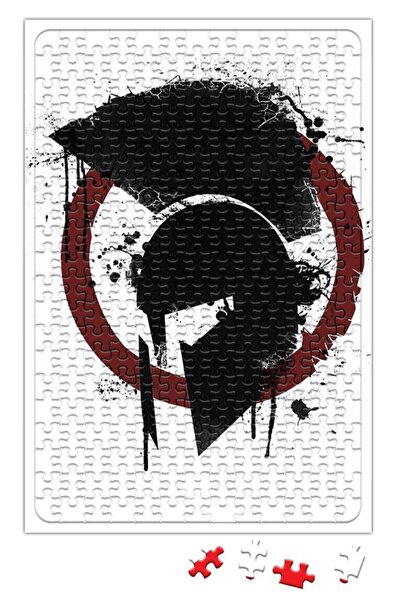 Baskı Dükkanı لغز المتقشف 240 قطعة بانوراما