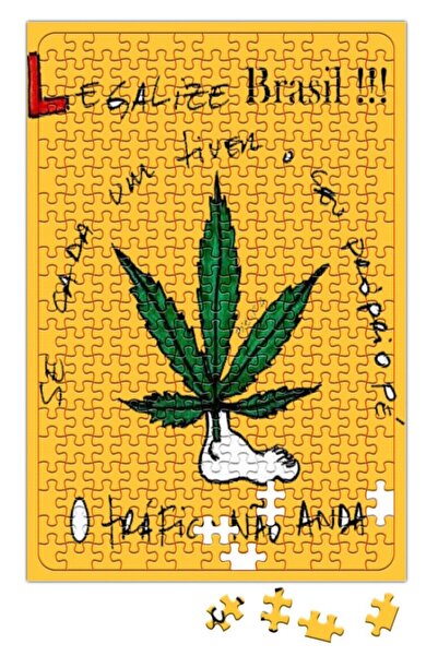 Baskı Dükkanı لغز تقنين 240 قطعة اللغز