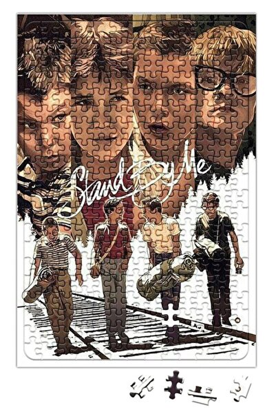 Baskı Dükkanı لغز كن بجانبي (2) مكون من 240 قطعة منشار الصور المقطوعة