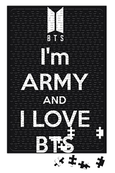 Baskı Dükkanı لغز لوا 240 قطعة اللغز