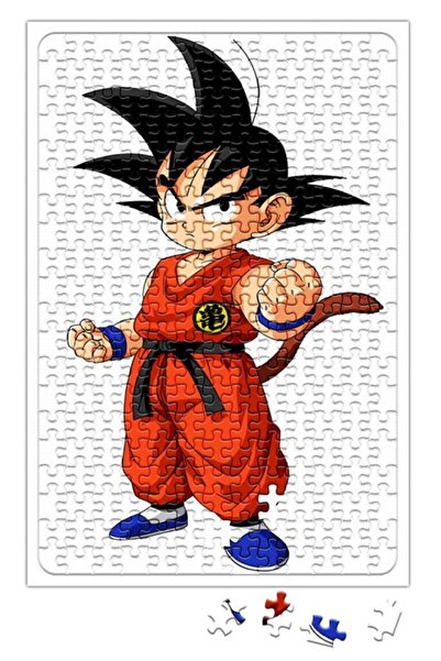 Baskı Dükkanı لغز كلاسيكو جوكو 240 قطعة بانوراما