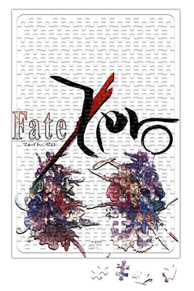 Baskı Dükkanı مصير البقاء ليلة ناروتو قطعة واحدة لغز مذكرة الموت