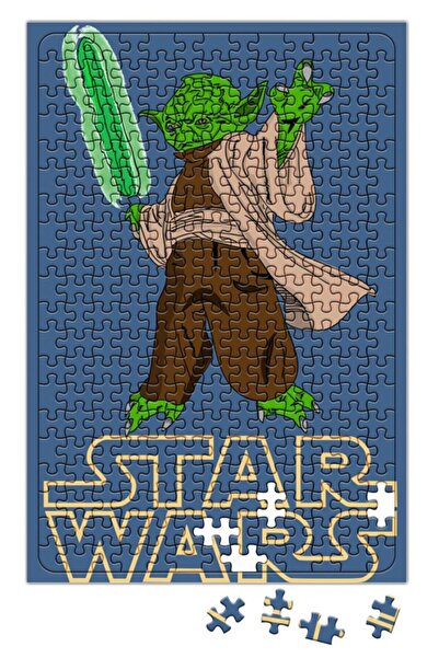 Baskı Dükkanı ميتاليكا أحجية الصور المقطوعة 240 قطعة