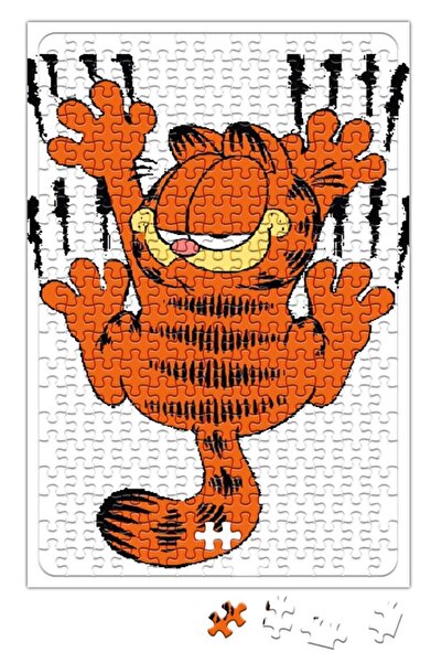 Baskı Dükkanı لغز جريف 240 قطعة بانوراما