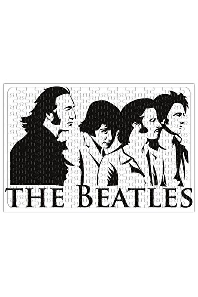 Baskı Dükkanı أحجية البيتلز 02 مكونة من 240 قطعة