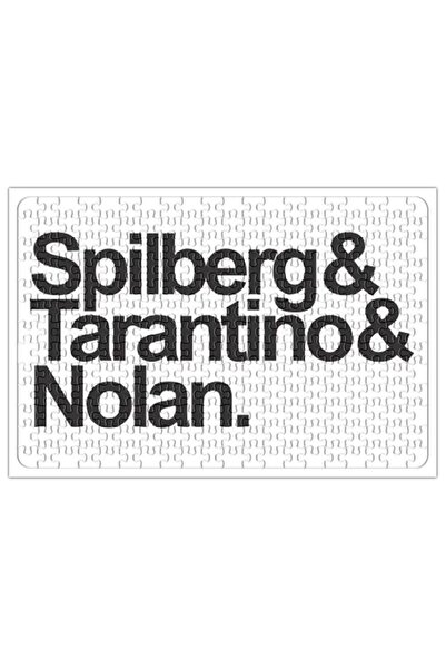 Baskı Dükkanı لغز Diretores Mais Fooodas مكون من 240 قطعة