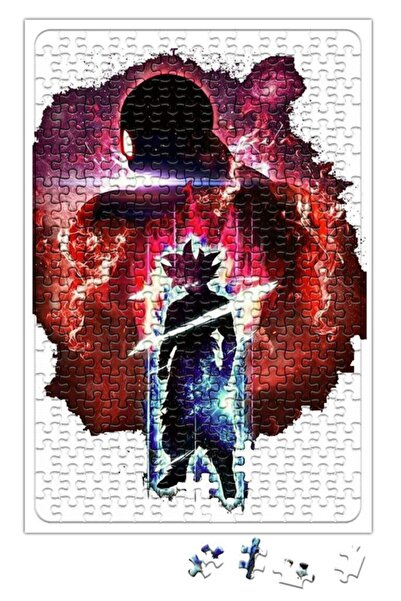 Baskı Dükkanı لغز King 02 مكون من 240 قطعة